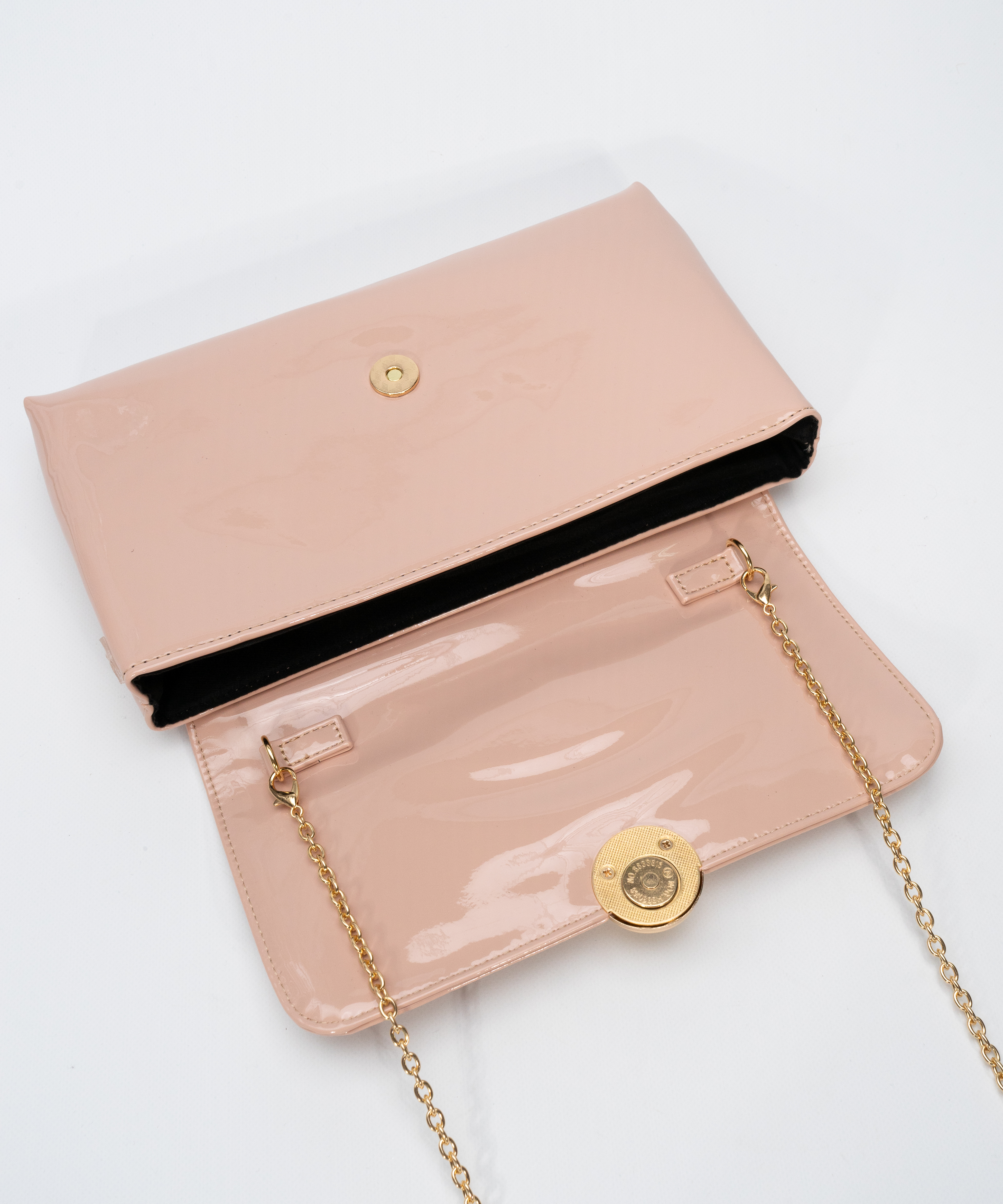 Bolso fiesta broche image number null